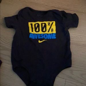 Baby boy outfit